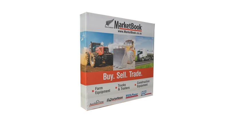 Trade Show Display Banner